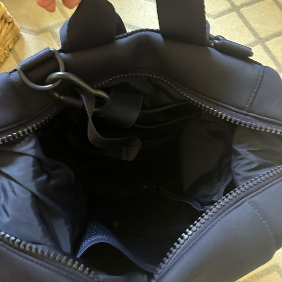 Dagne Dover neoprene diaper bag - Picture 3 of 4